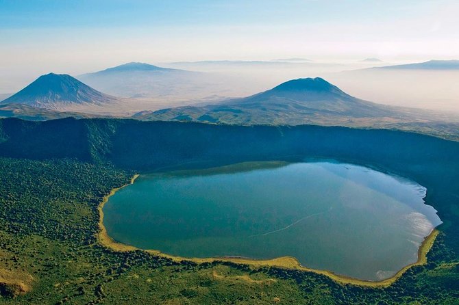 7 Days Tanzania Safari