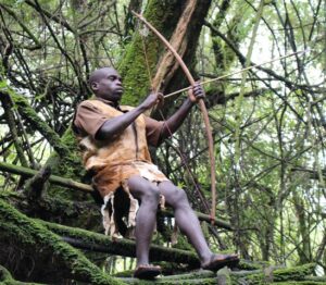 15 Days Uganda Safari