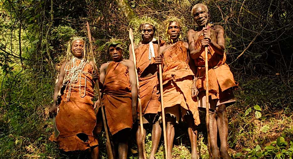 Uganda Best destination 2023