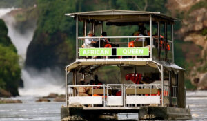 10 Days Uganda Safari
