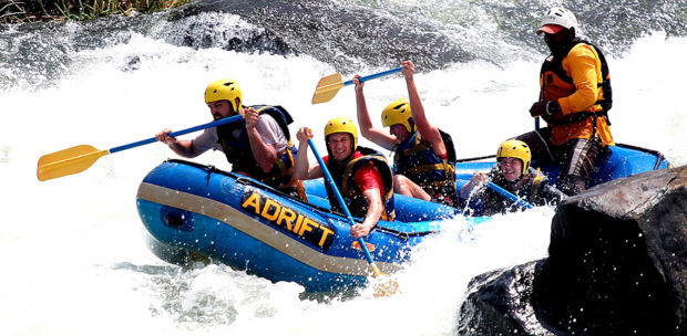24 days Rwanda Uganda safari