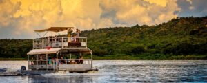 3 Days Murchison Falls Park