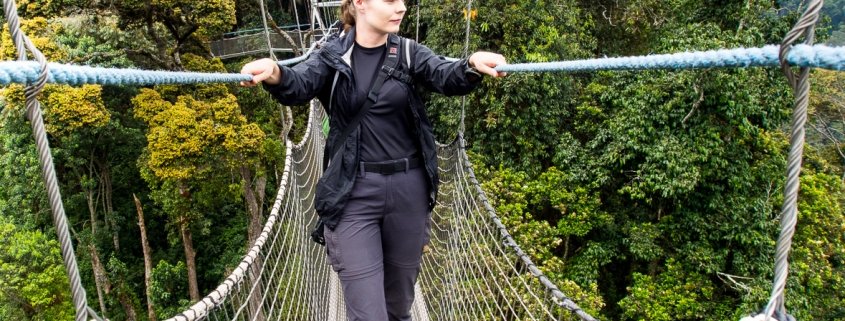 Rwanda safaris