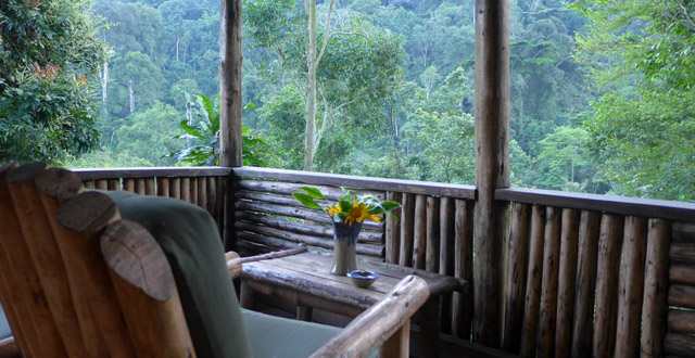 ecotourism uganda