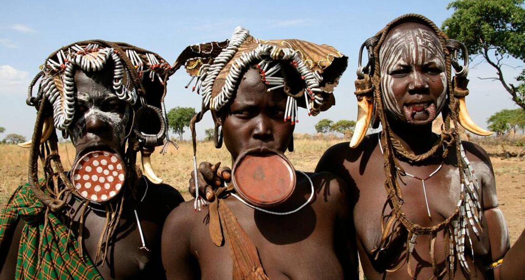 Ethiopia safaris