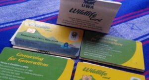 gorilla permit