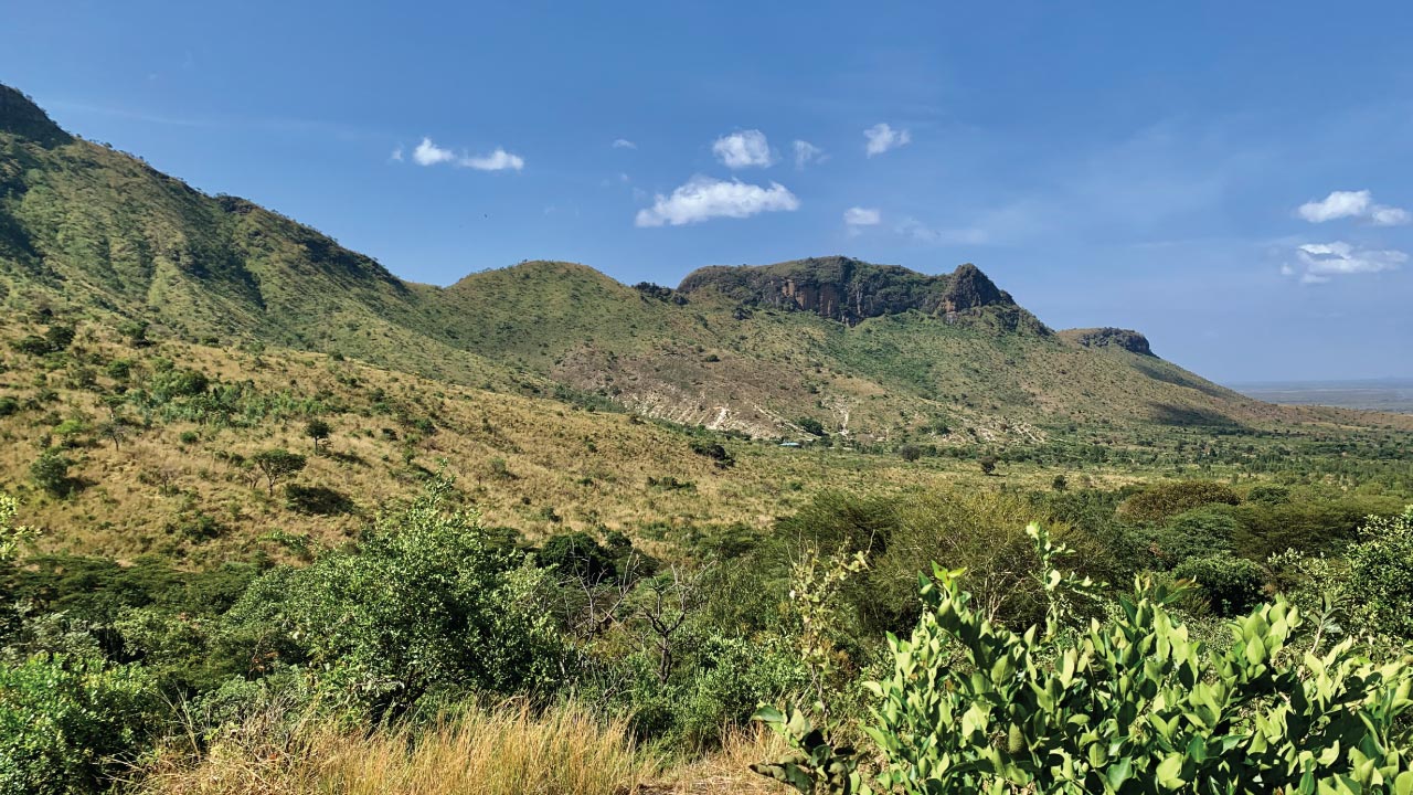 Karamoja tour