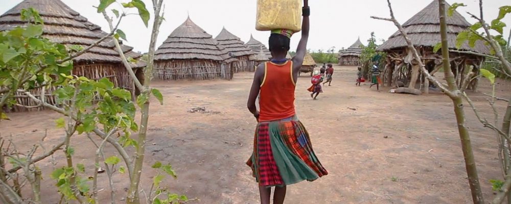 Karamoja tour