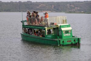 15 Days Uganda safari