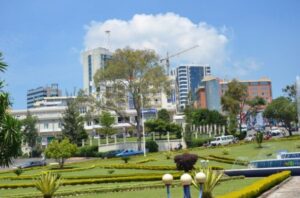 9 Days Uganda Rwanda  Congo safari