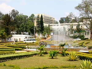 KigaliCityTour | Gorilla Trek Africa 2 Days Rwanda Gorilla Tour