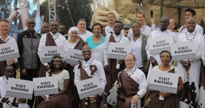 Kwita Izina