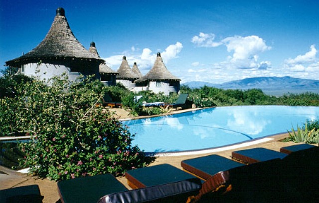 Lake Manyara National Park