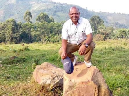 Muhindi Kenneth