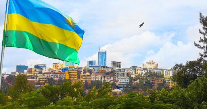 Rwanda