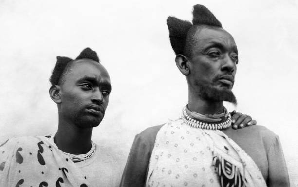 Rwanda