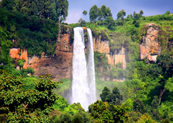 20 Days Uganda Safari