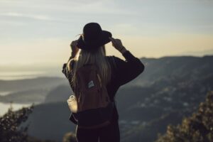 Travel Tips for solo travels
