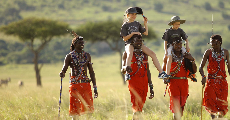 8 Days Kenya Wildlife Safari